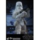 Star Wars Episode V Movie Masterpiece Action Figure 1/6 Snowtrooper 30 cm